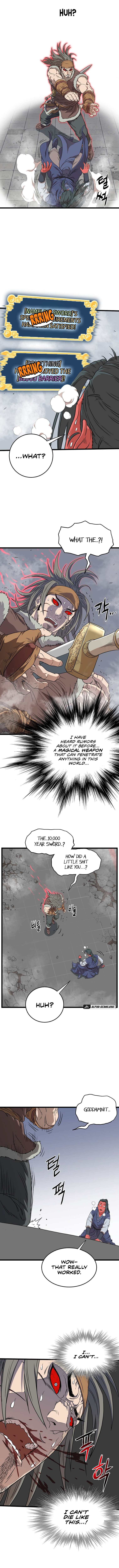 Murim Login Chapter 86 image 10